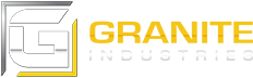 Granite Industries logo