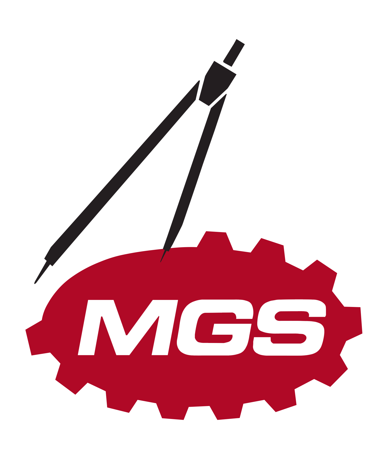MGS Incorporated logo