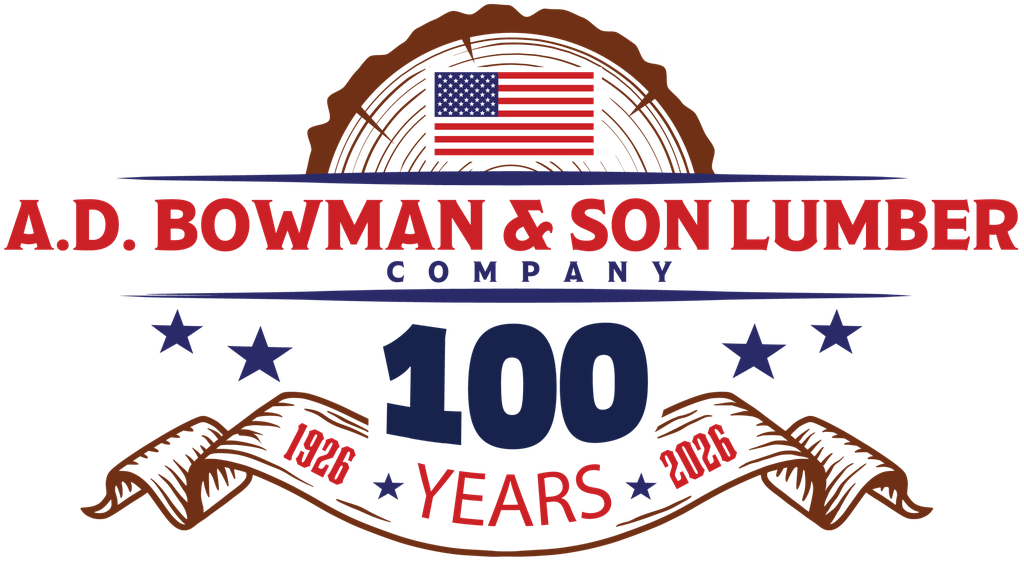 A.D. Bowman & Son Lumber Co., Inc logo