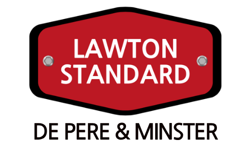 The C.A. Lawton Co logo