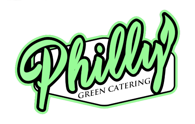 Philly Green Catering logo