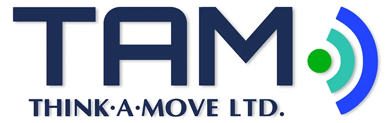 Think-A-Move, Ltd logo