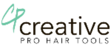 Creative Pro Hair Tools logo