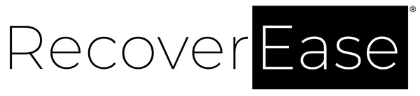 RecoverEase logo