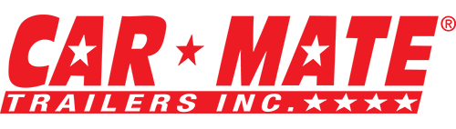 Car Mate Trailers, Inc logo