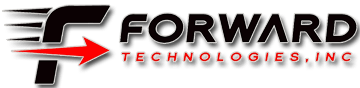 Forward Technologies, Inc logo