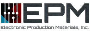 Electronic Production Materials, Inc logo