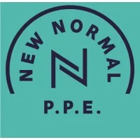 New Normal PPE logo