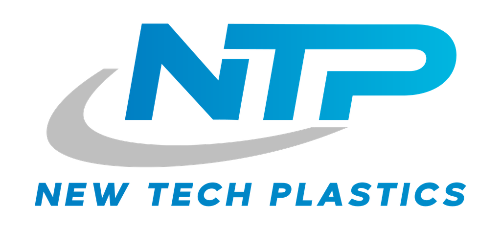New Tech Plastics, LLC logo