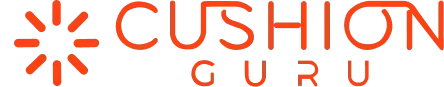 Cushion Guru LLC logo