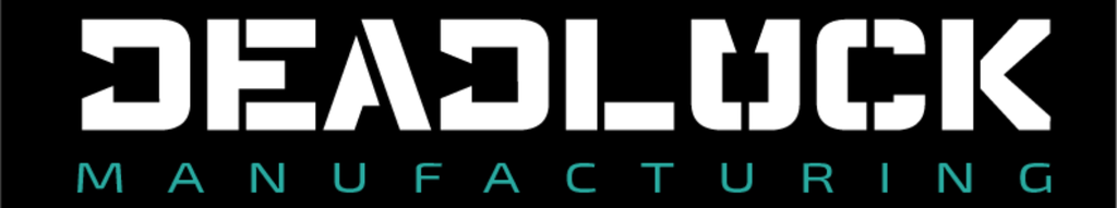 Deadluck Manufacturing logo