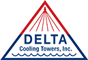 Delta Cooling Towers, Inc logo