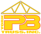 York P-B Truss Inc logo