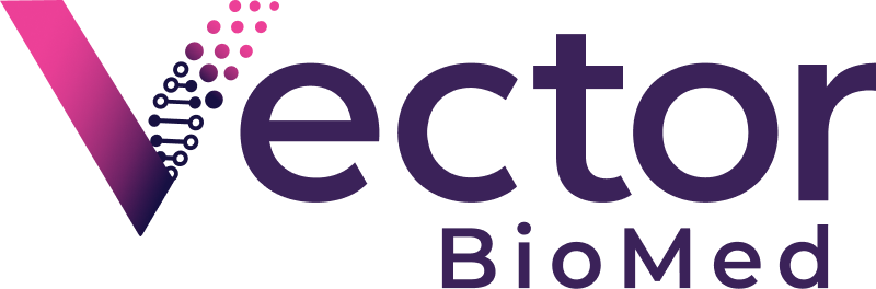 Vector BioMed logo