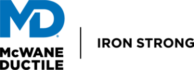 McWane Ductile logo