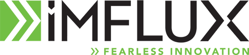 iMFLUX, Inc logo