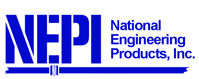 National Engineering Products, Inc logo