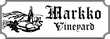 Markko Vineyard and Winery logo