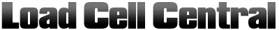 Load Cell Central logo