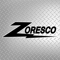 Zoresco Equipment Company logo