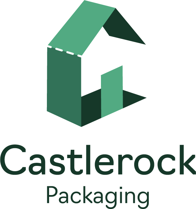 Castlerock Packaging logo