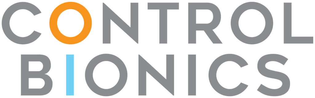 Control Bionics logo