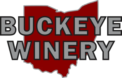 Buckeye Winery logo