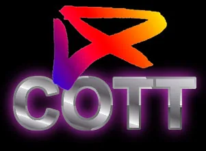 Cott Manufacturing Company logo