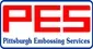 Pittsburgh Embossing Services, Inc logo