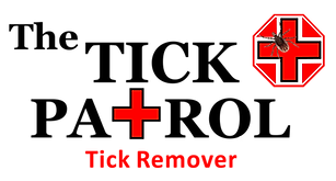 The Tick Patrol logo