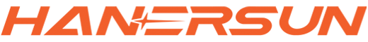 Hanersun logo