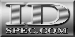 Identification Specialists, LLC logo