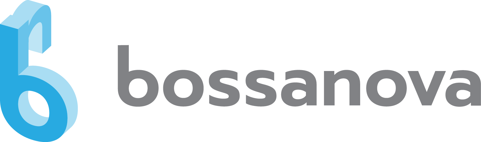Bossa Nova logo