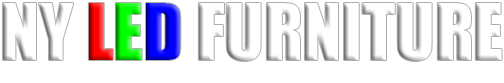 NY LED Furniture logo