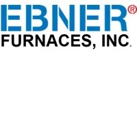 EBNER logo