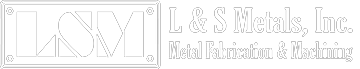 L & S Metals, Inc logo