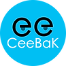 CeeBaK logo