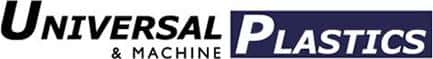 Universal Plastics & Machine logo