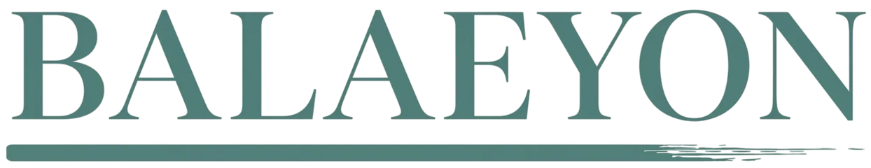Balaeyon logo