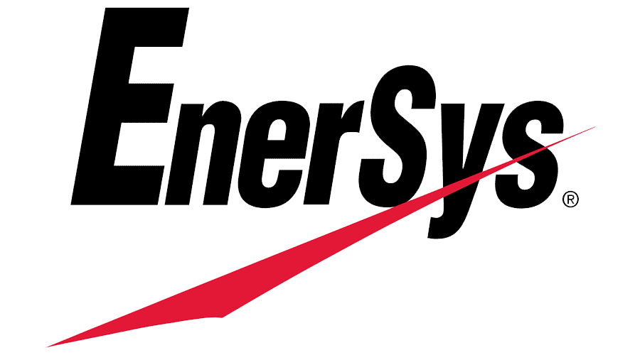 EnerSys logo