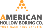 American Hollow Boring Co logo