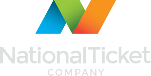National Ticket Company logo