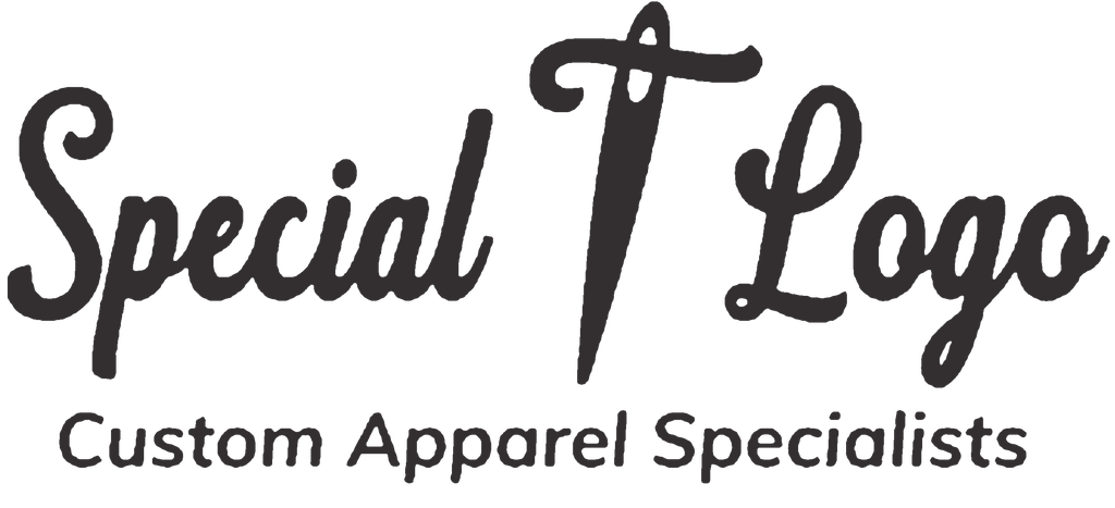 Special T Logo logo