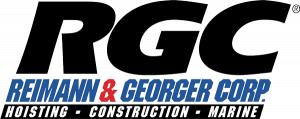 RGC Products logo