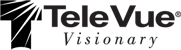 Tele Vue Optics, Inc logo