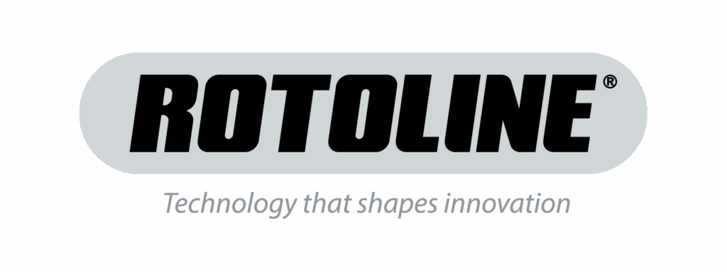 Rotoline logo