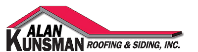 Alan Kunsman Roofing & Siding logo