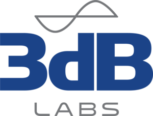 3dB Labs, Inc logo
