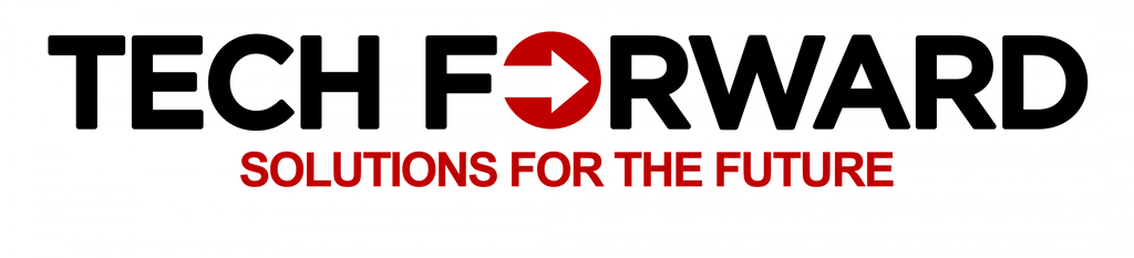 Tech Forward Inc logo
