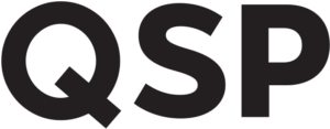 Quality Service Plus logo